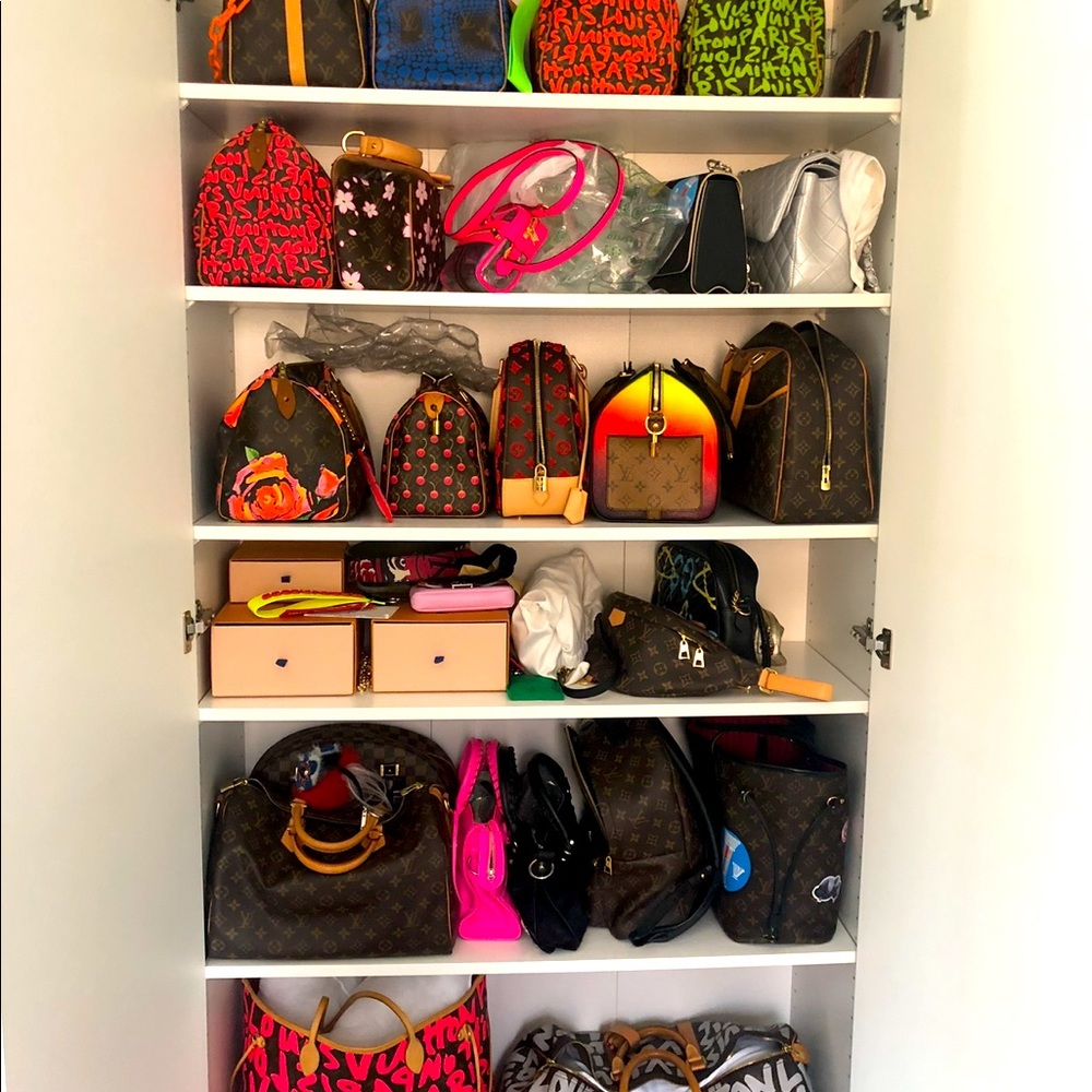**NOT SELLING**JUST SHARING MY BABIES